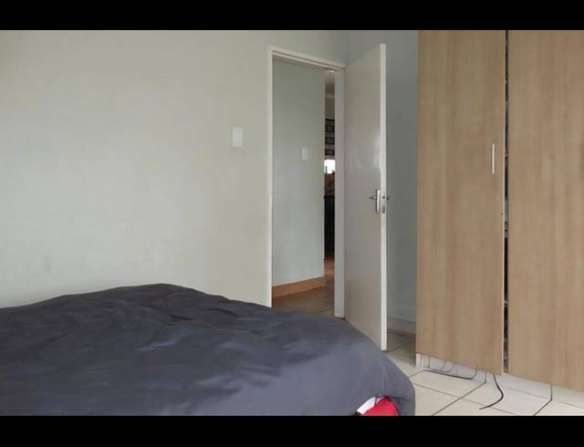 2 BEDROOM APARTMENT FOR SALE IN TOWERBY